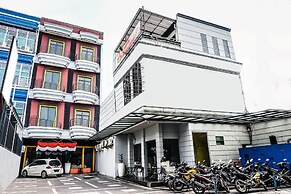 Belvena Hotel