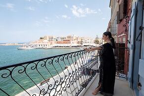 Elia Zampeliou Hotel - Adults Only