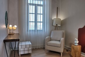 Elia Zampeliou Hotel - Adults Only