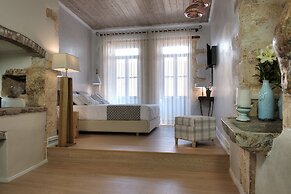 Elia Zampeliou Hotel - Adults Only