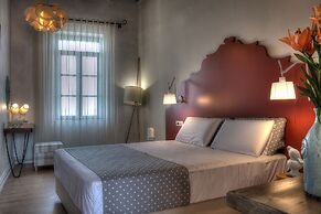 Elia Zampeliou Hotel - Adults Only