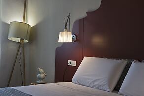 Elia Zampeliou Hotel - Adults Only