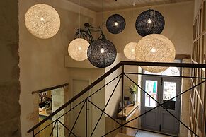 Elia Zampeliou Hotel - Adults Only