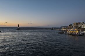 Elia Zampeliou Hotel - Adults Only