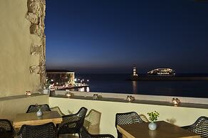 Elia Zampeliou Hotel - Adults Only