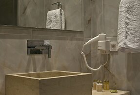 Elia Zampeliou Hotel - Adults Only