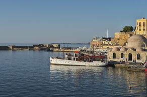 Elia Zampeliou Hotel - Adults Only