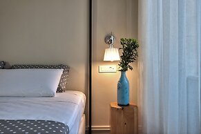 Elia Zampeliou Hotel - Adults Only