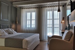 Elia Zampeliou Hotel - Adults Only