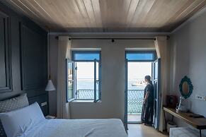 Elia Zampeliou Hotel - Adults Only