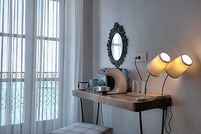 Elia Zampeliou Hotel - Adults Only