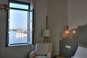 Elia Zampeliou Hotel - Adults Only