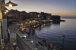 Elia Zampeliou Hotel - Adults Only