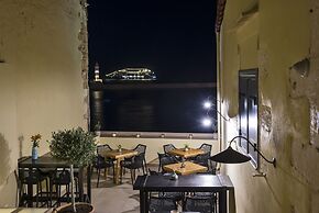 Elia Zampeliou Hotel - Adults Only