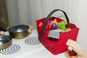Nykscio Namai