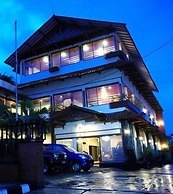 Kenangan Hotel