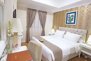 F Hotel Jakarta