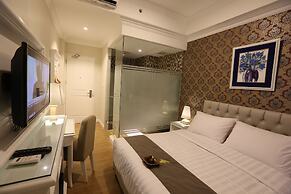 F Hotel Jakarta