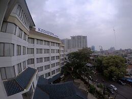 Kedaton Hotel