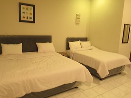 Elenor's Home at Eyckman