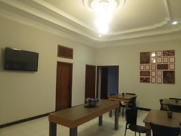 Elenor's Home at Eyckman