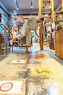 Fuqi Hostel - Heping