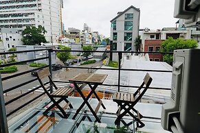 Fuqi Hostel - Heping