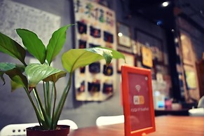 Fuqi Hostel - Heping