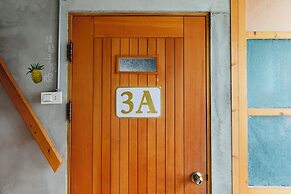 Fuqi Hostel - Heping