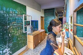 Fuqi Hostel - Heping