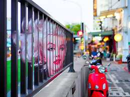 Fuqi Hostel - Heping