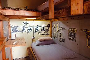 Fuqi Hostel - Heping