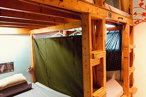 Fuqi Hostel - Heping