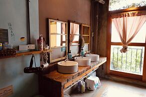 Fuqi Hostel - Heping