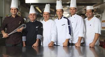 Hotel Croce di Malta