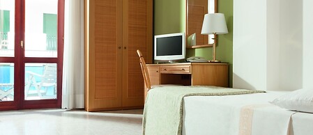 Hotel Croce di Malta