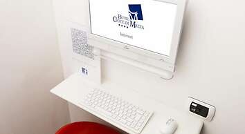 Hotel Croce di Malta