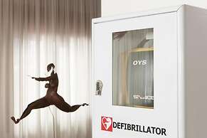 Hotel Croce di Malta