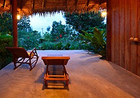 Thiw Son Beach Resort