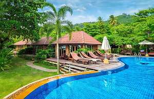 Thiw Son Beach Resort