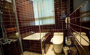 Shin Yuan Park Hotel