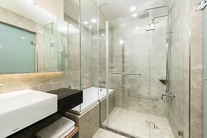 Shin Yuan Park Hotel
