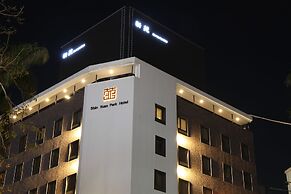 Shin Yuan Park Hotel