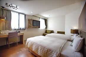 Shin Yuan Park Hotel