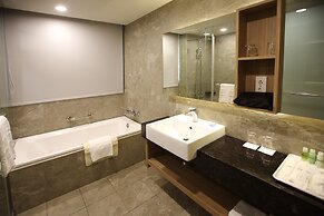 Shin Yuan Park Hotel