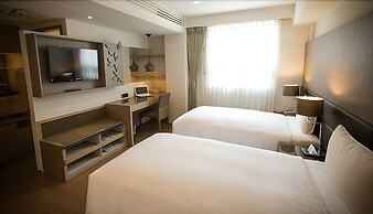 Shin Yuan Park Hotel