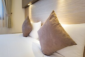 Shin Yuan Park Hotel