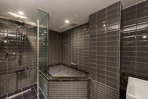 Shin Yuan Park Hotel