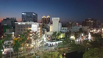 Shin Yuan Park Hotel