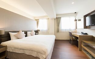 Shin Yuan Park Hotel